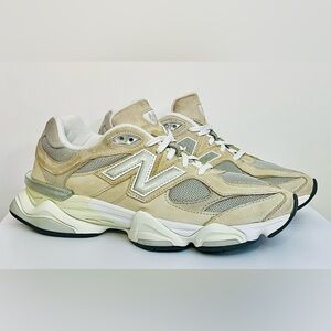 New Balance 9060 “Incense Raincloud Arid Stone”